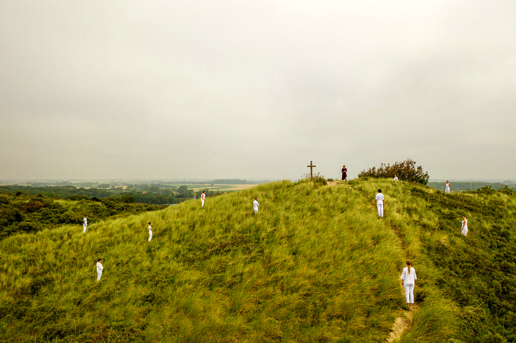 E&R Mimeteam videoclip