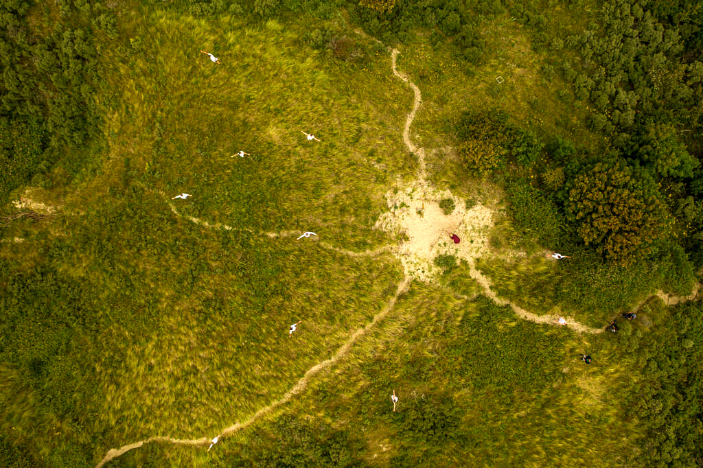 E&R Mimeteam videoclip