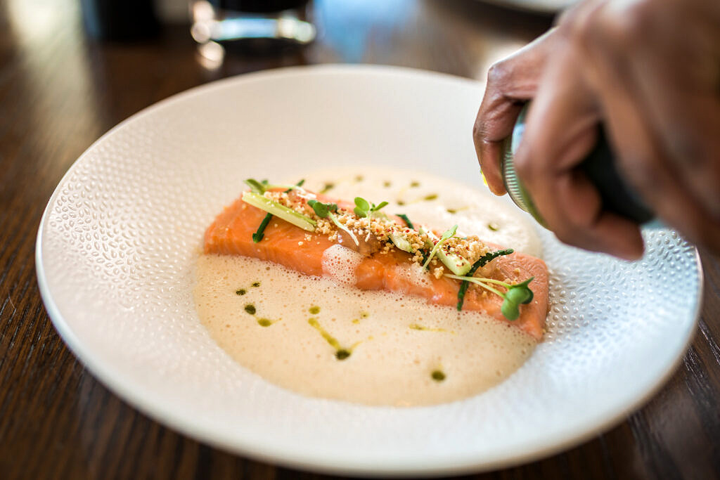 Het Badpaviljoen Domburg