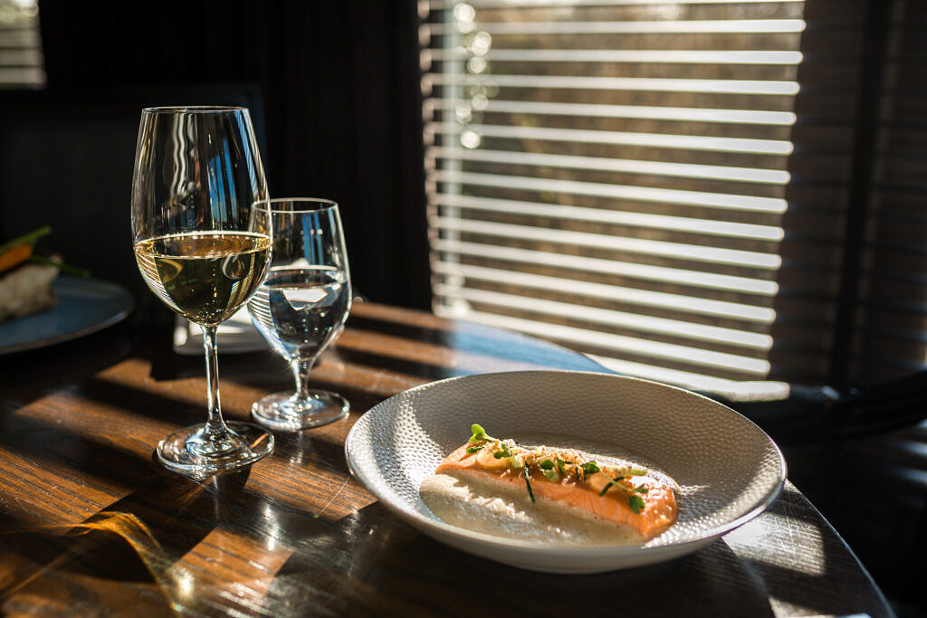 Het Badpaviljoen Domburg