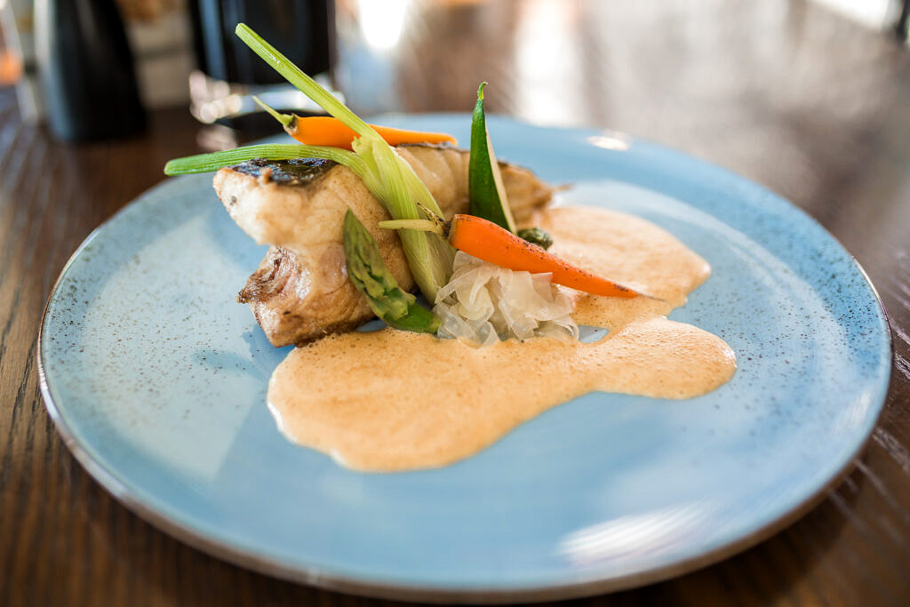 Het Badpaviljoen Domburg