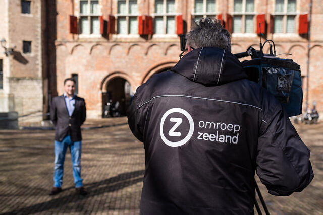 Omroep Zeeland Portretten