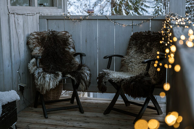 Chalet Grandcol Sainte-Foy