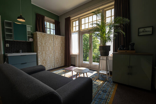 Villa Magnolia Oostkapelle