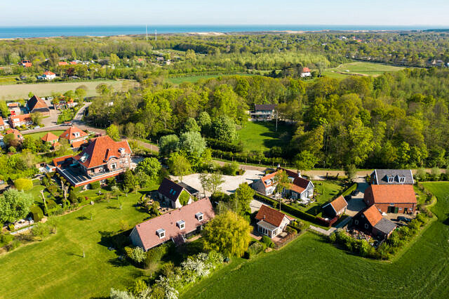 Villa Magnolia Oostkapelle
