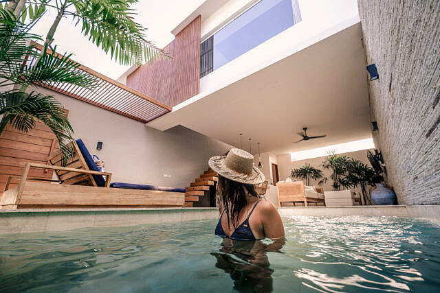 Kabila Villas Lombok