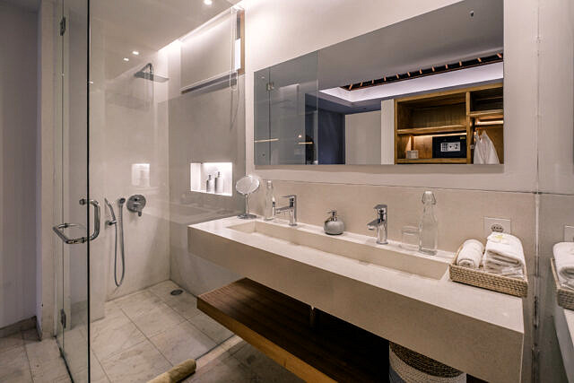 Kabila Villas Lombok