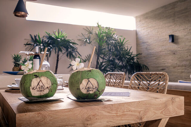 Kabila Villas Lombok
