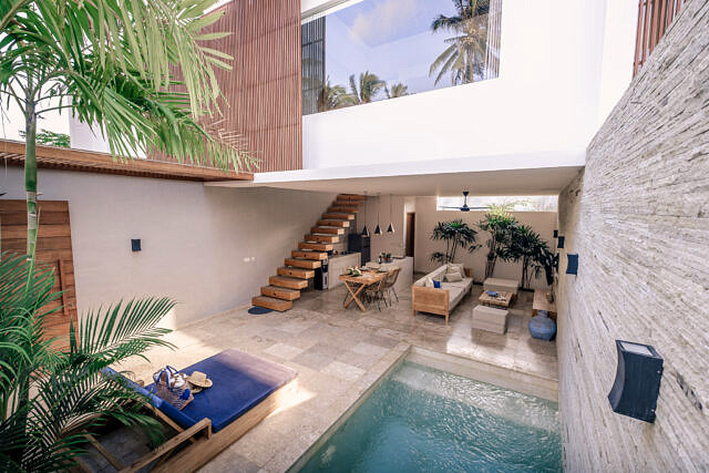 Kabila Villas Lombok