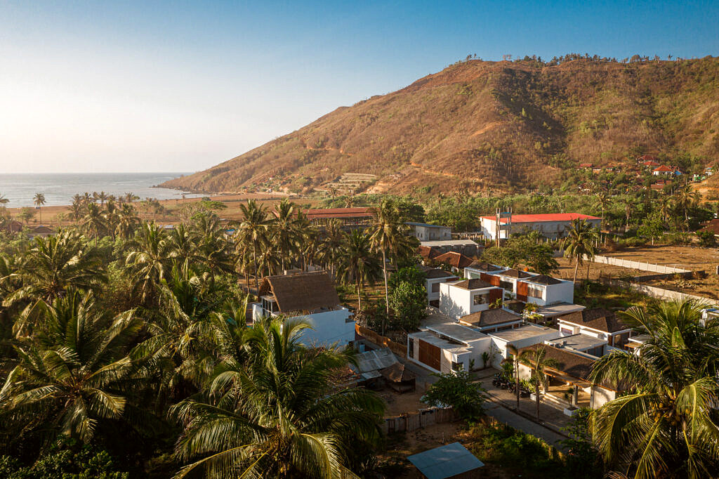 Kabila Villas Lombok