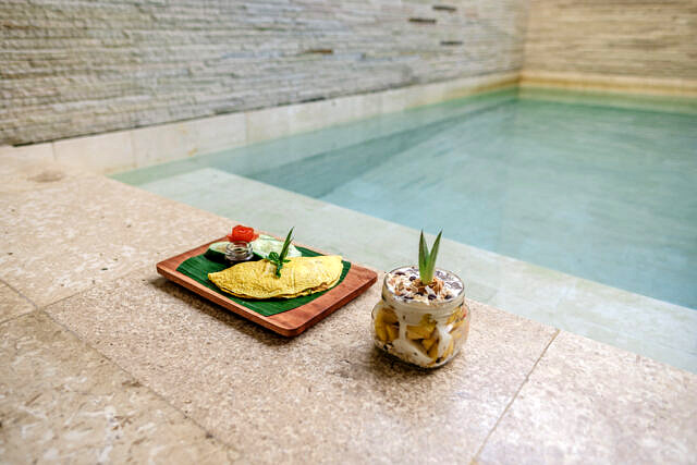 Kabila Villas Lombok