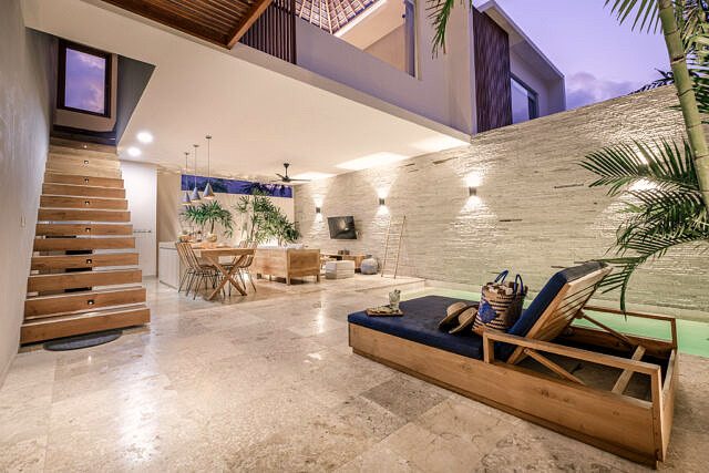 Kabila Villas Lombok