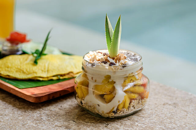 Kabila Villas Lombok
