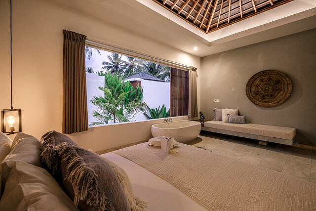 Kabila Villas Lombok