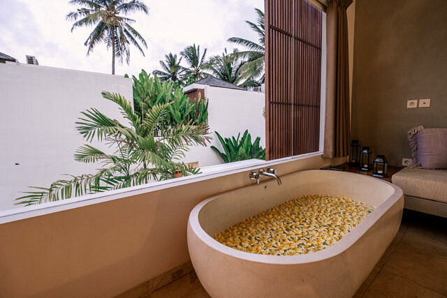 Kabila Villas Lombok