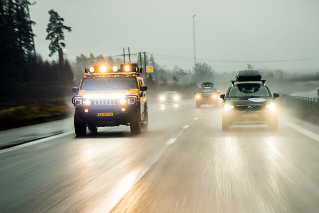 Noordkaap Challenge 2019