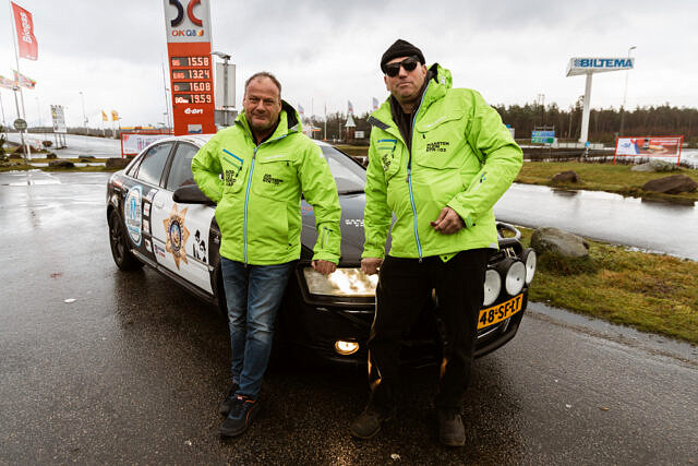 Noordkaap Challenge 2019