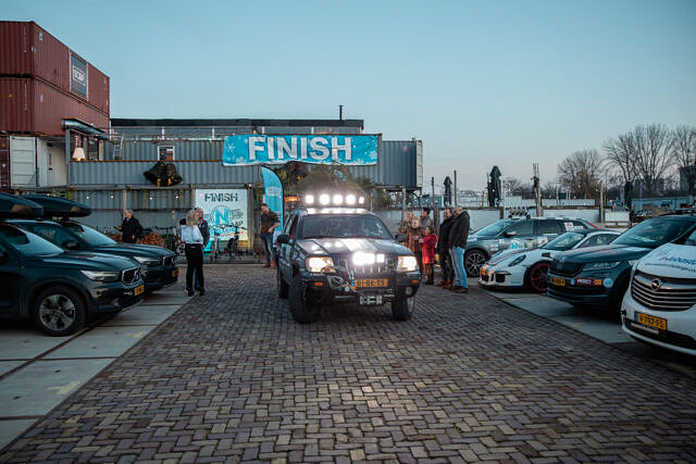 Noordkaap Challenge 2019