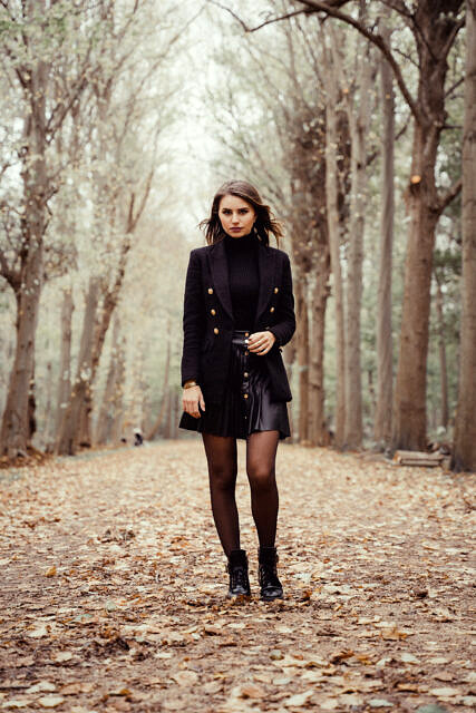 Romee portret shoot Oostkapelle