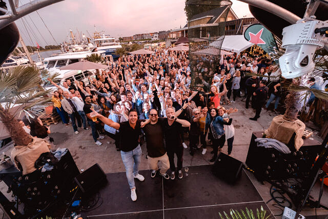 Vrijmibotho 2019