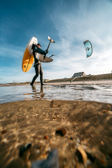 annelous-kitesurfen-domburg