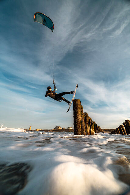 annelous-kitesurfen-domburg