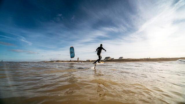 annelous-kitesurfen-domburg