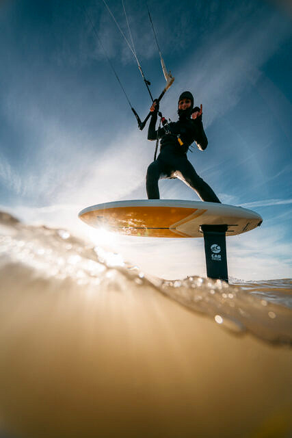 annelous-kitesurfen-domburg