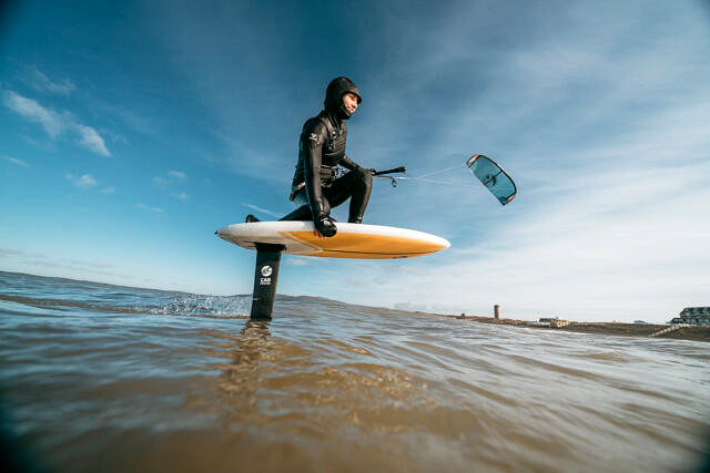 annelous-kitesurfen-domburg