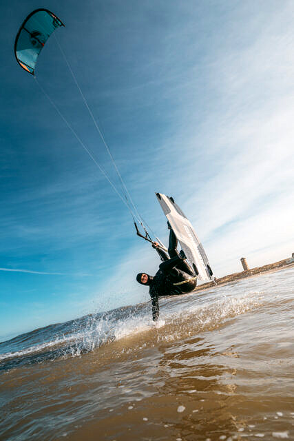 annelous-kitesurfen-domburg