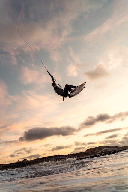 annelous-kitesurfen-domburg