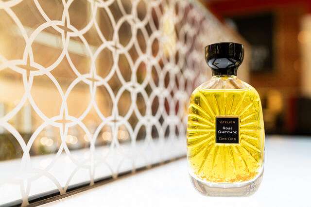 de-parfumeur-gouda