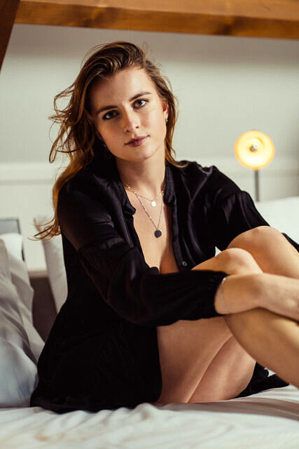 mirthe-portret-shoot