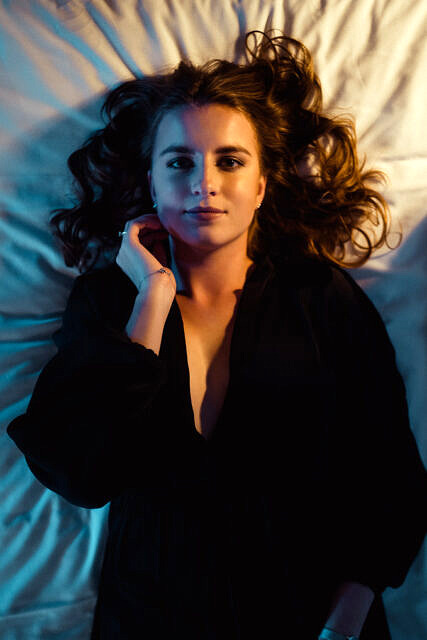 mirthe-portret-shoot