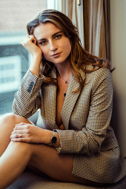 mirthe-portret-shoot